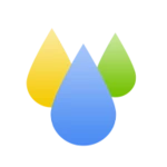 Logo of 1-2-3 Fuel android Application 